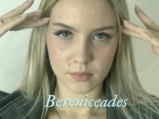 Bereniceades