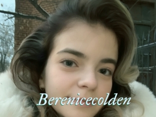 Berenicecolden