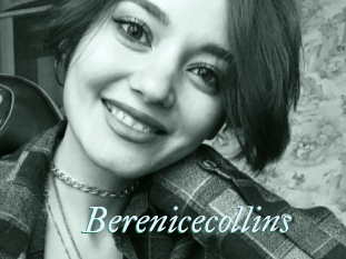 Berenicecollins