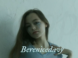 Berenicedavy