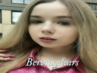 Berenicefears