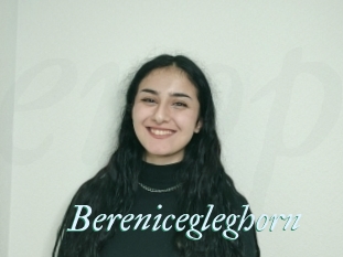 Berenicegleghorn