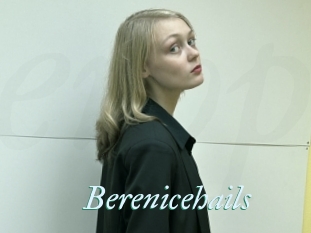 Berenicehails