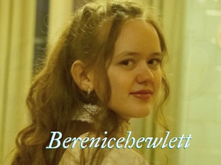 Berenicehewlett