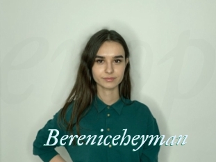 Bereniceheyman