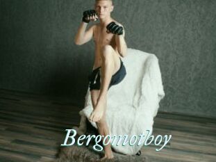 Bergomotboy