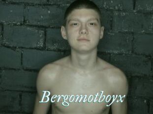 Bergomotboyx