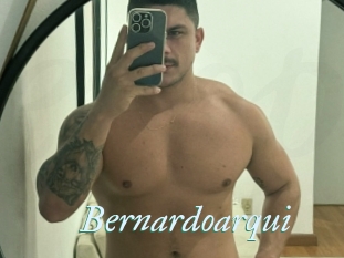 Bernardoarqui