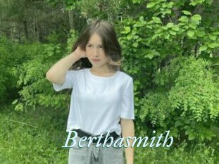 Berthasmith