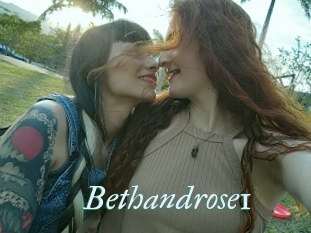 Bethandrose1