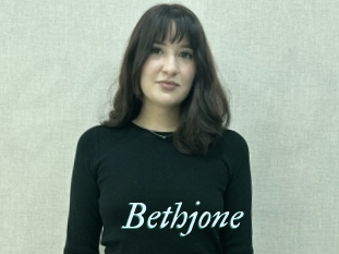 Bethjone