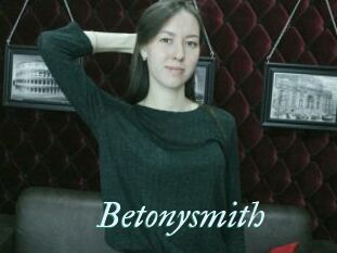 Betonysmith