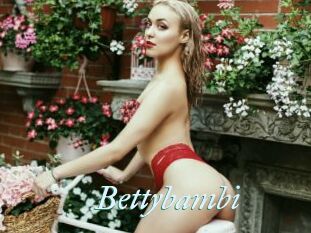 Bettybambi