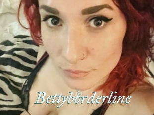 Bettyborderline