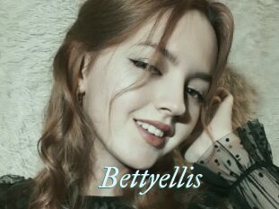 Bettyellis