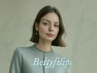 bettyfilips Erotik Pr