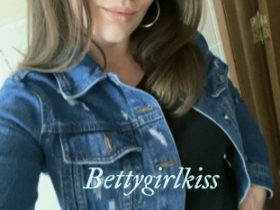 Bettygirlkiss