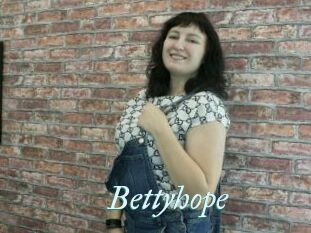 Bettyhope