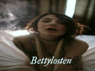 Bettylosten