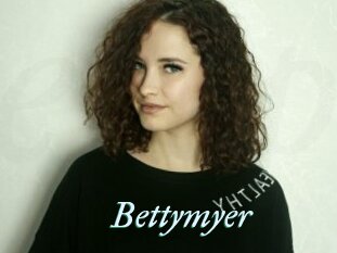 Bettymyer