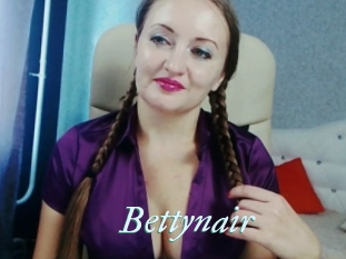 Bettynair