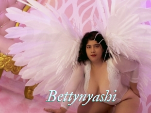 Bettynyashi