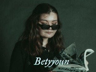 Betyyoun