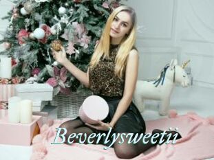 Beverlysweetii