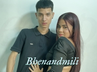 Bhenandmili