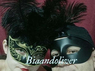 Biaandoliver