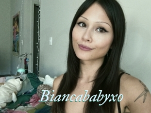 Biancababyxo