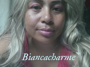 Biancacharme