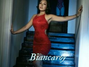 Biancaroy