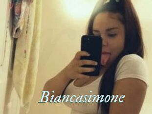 Biancasimone