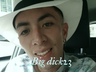 Big_dick23