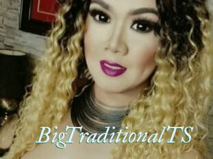 BigTraditionalTS