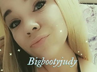 Bigbootyjudy