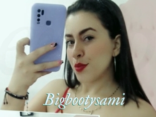 Bigbootysami