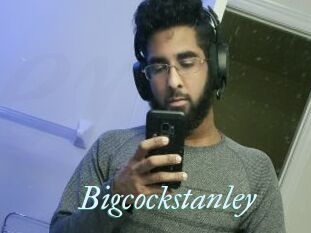 Bigcockstanley