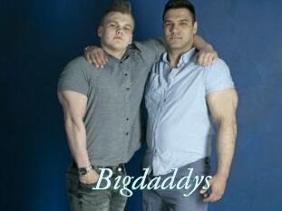 Bigdaddys