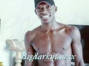 Bigdarkmanxx