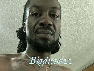 Bigdiesel21