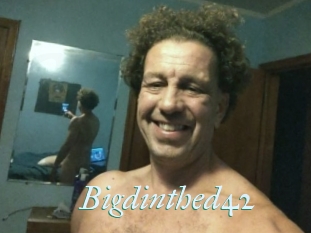 Bigdinthed42