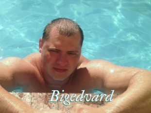 Bigedvard