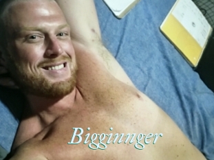 Bigginnger