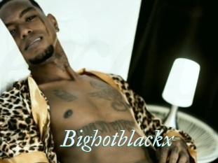 Bighotblackx