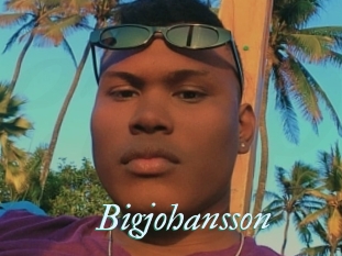 Bigjohansson