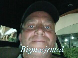 Bigmacjrmcd
