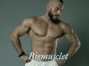 Bigmusclet