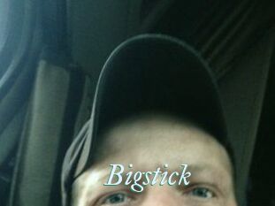 Bigstick